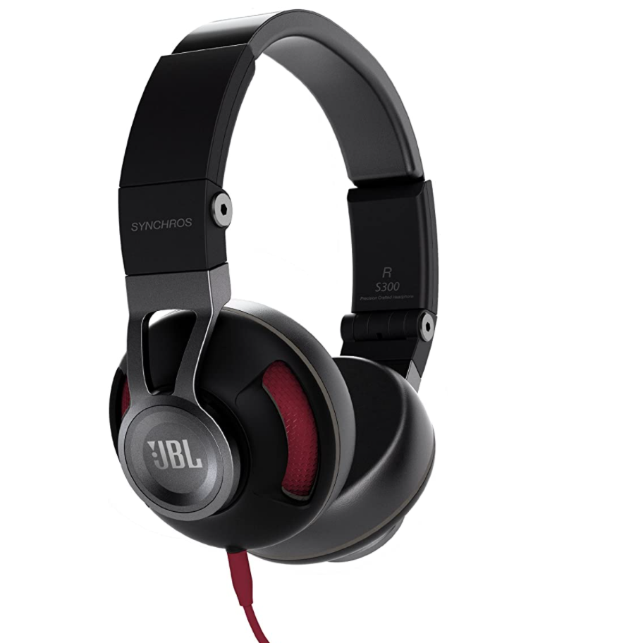 [JBL] JBL Synchros S300 Headphones