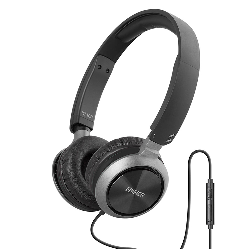 [EDIFIER] EDIFIER k710p Headphones