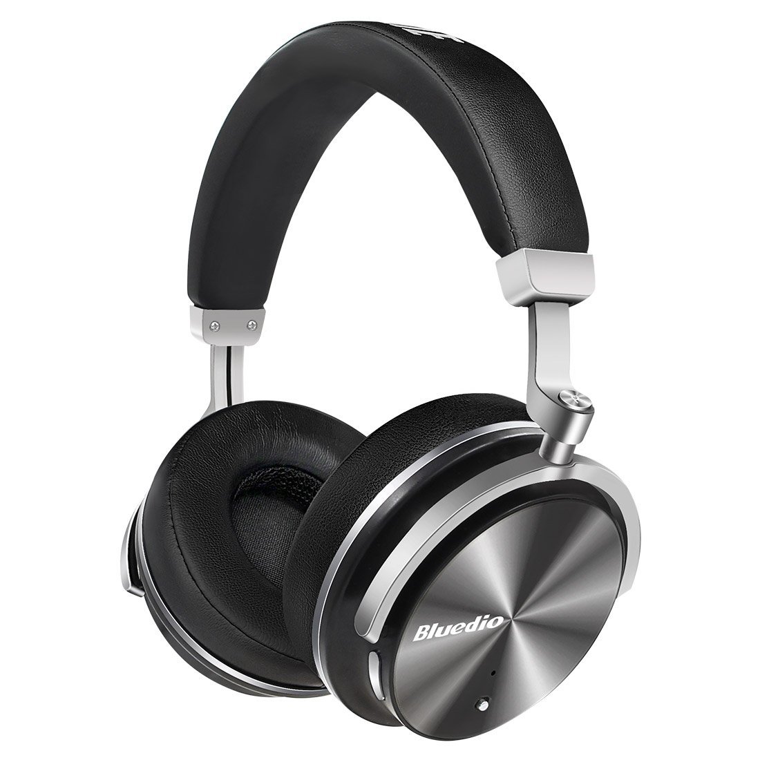 [Bluedio] Bluedio T4 Headphones