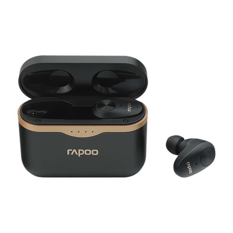 [RAPOO] RAPOO Ti100 Headphones