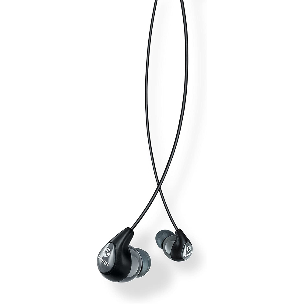 [SHURE] SHURE SE112-GR Headphones