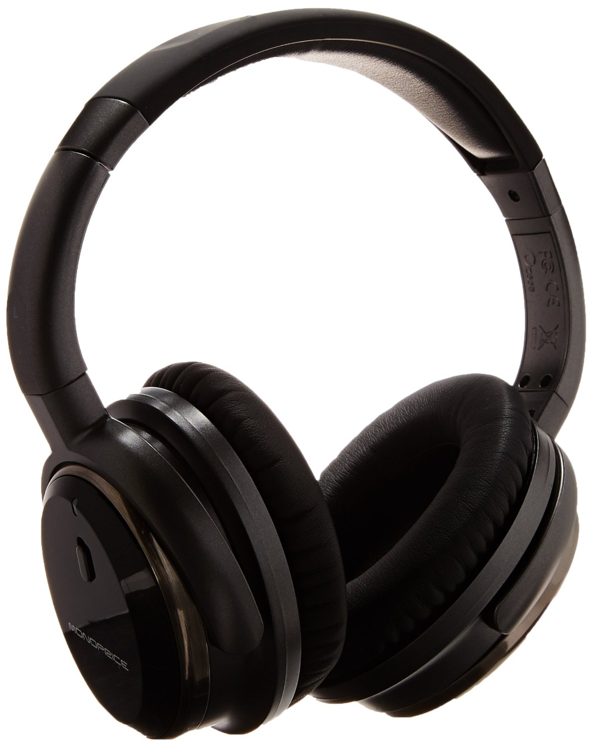 [Monoprice] Monoprice 10010 Headphones