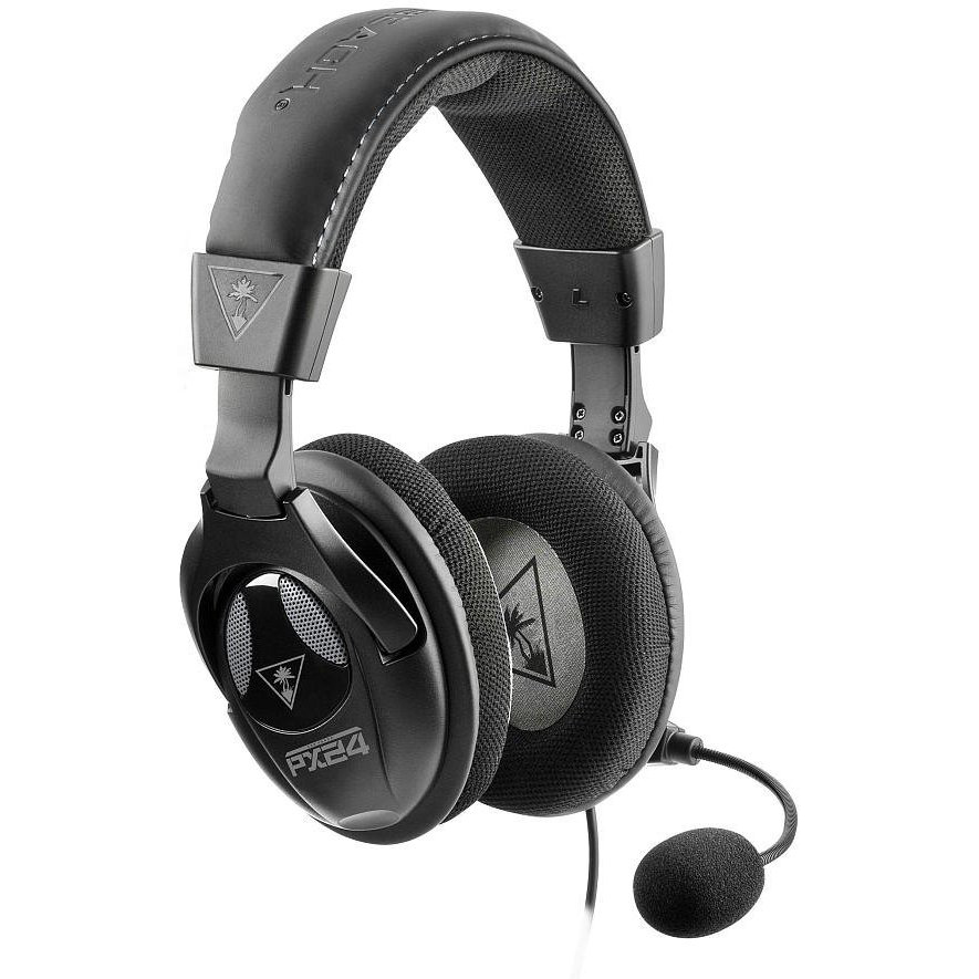 [Turtle Beach] Turtle Beach PX24 Headphones