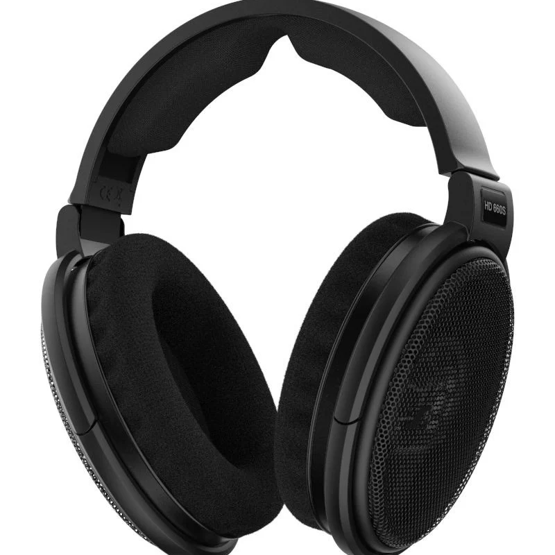 [Sennheiser] Sennheiser HD 660S Headphones