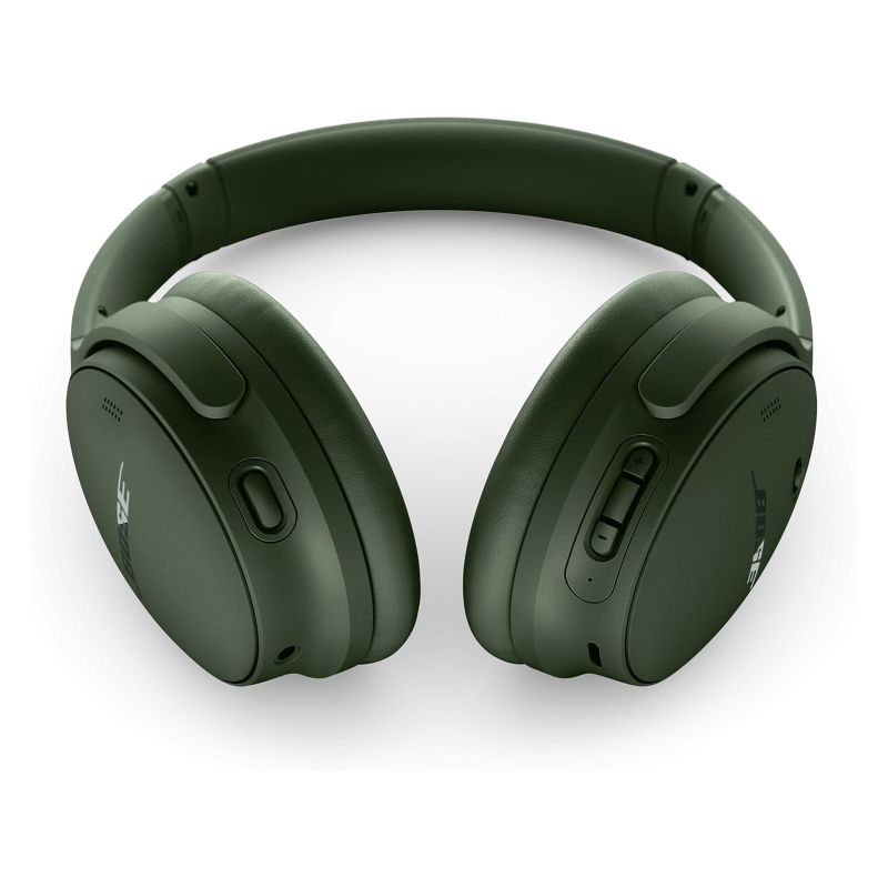 [Bose] Bose QuietComfort Headphones