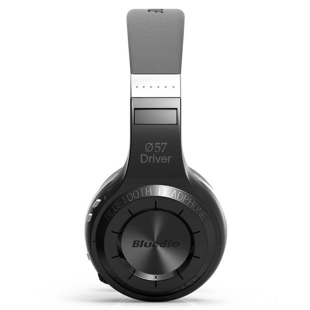 [Bluedio] Bluedio H Plus Headphones