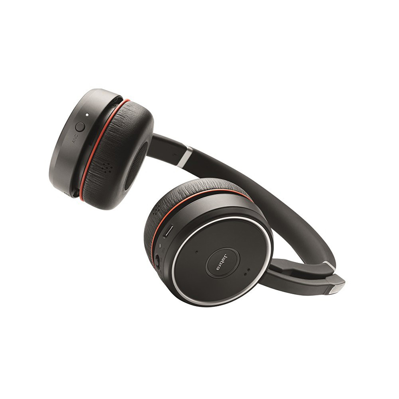 [Jabra] Jabra Evolve 75 Headphones