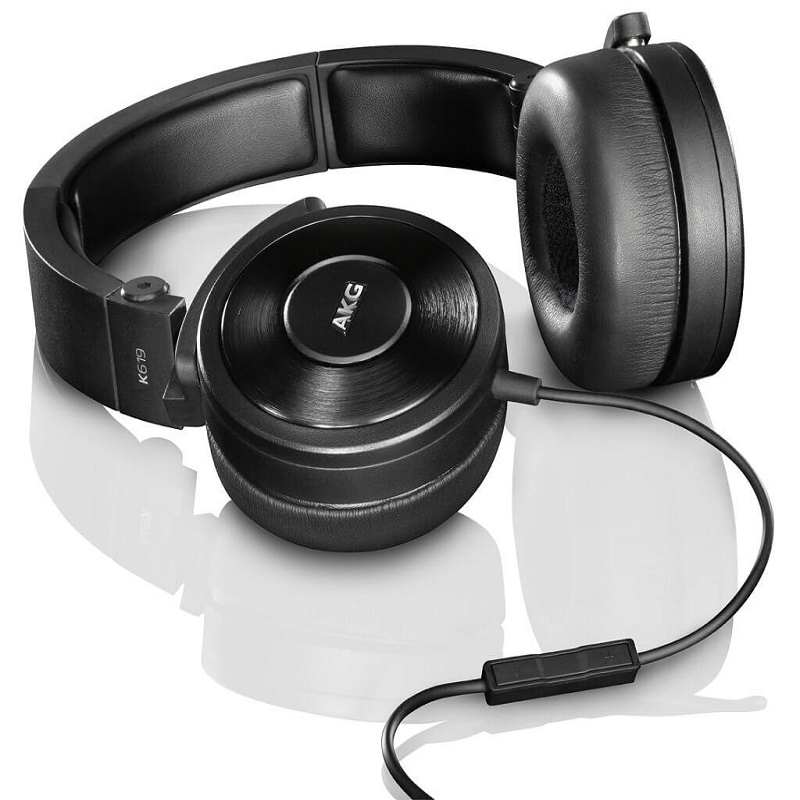 [AKG] AKG AKG K619 Headphones