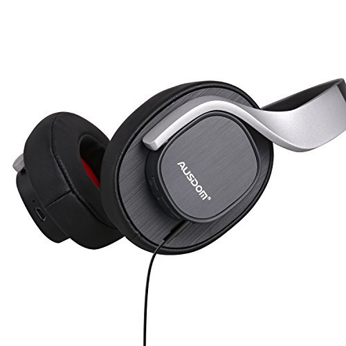 [Ausdom] Ausdom M08 Headphones