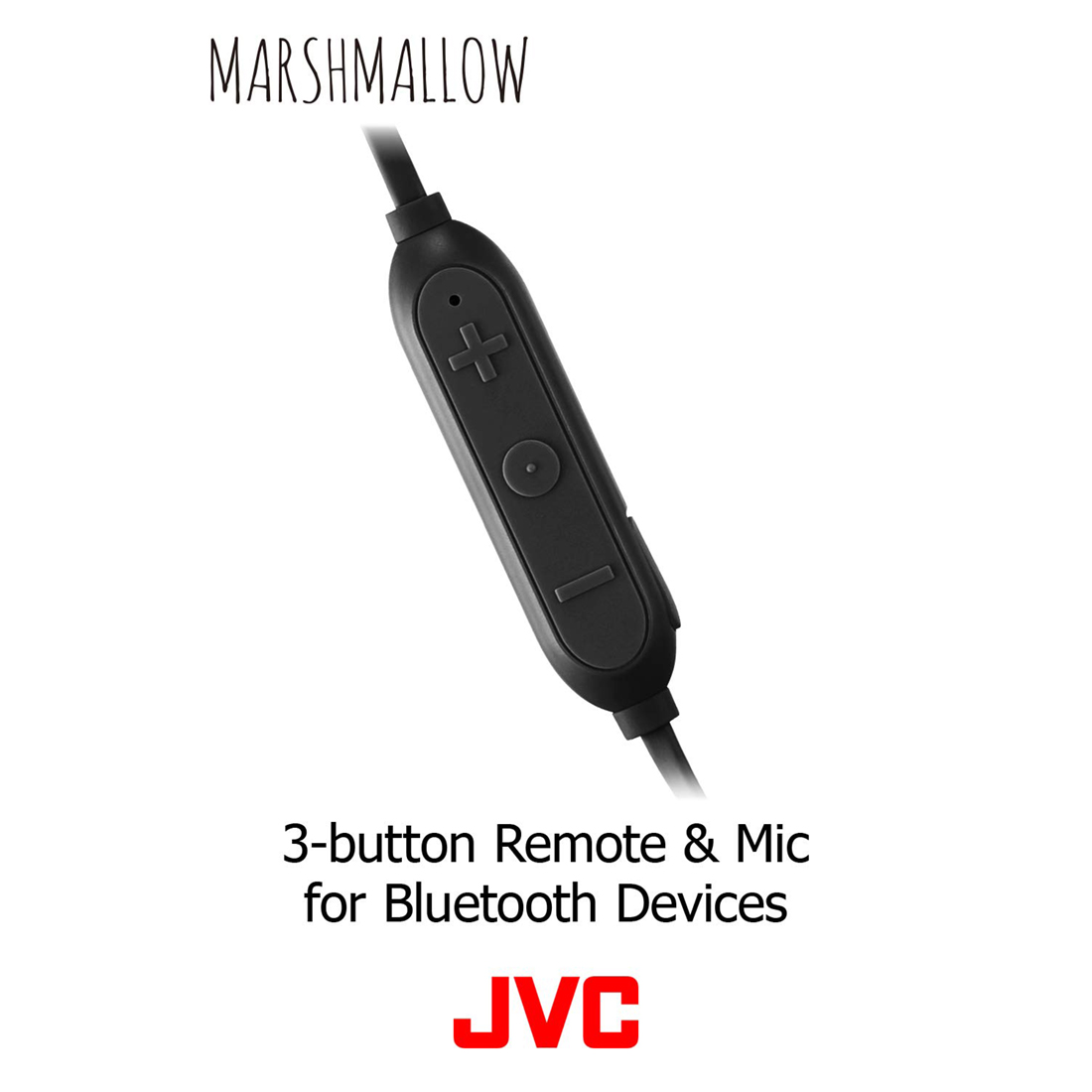 [JVC] JVC HA-FX29BT Headphones