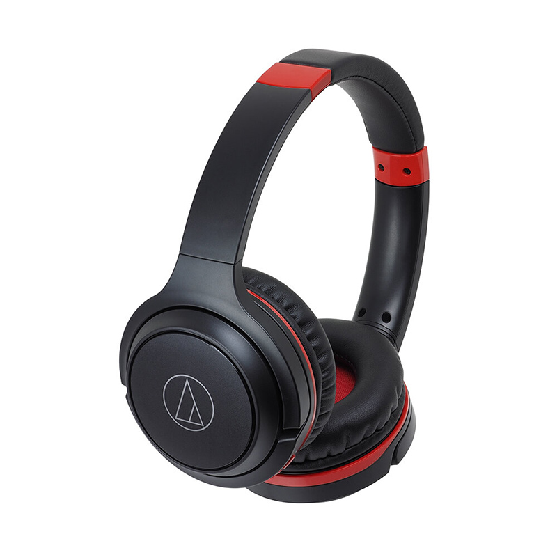 [Audio Technica] Audio Technica ATH-S200BT Headphones