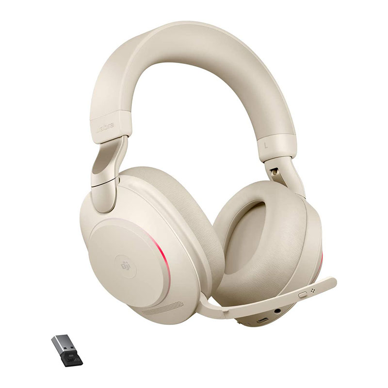 [Jabra] Jabra Evolve2 85 Headphones