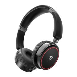 Wireless Headset with Microphone, TaoTronics Bluetooth Headphones