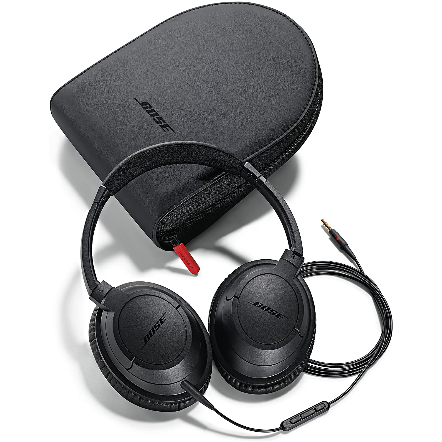 [Bose] Bose SoundTrue around-ear II Headphones