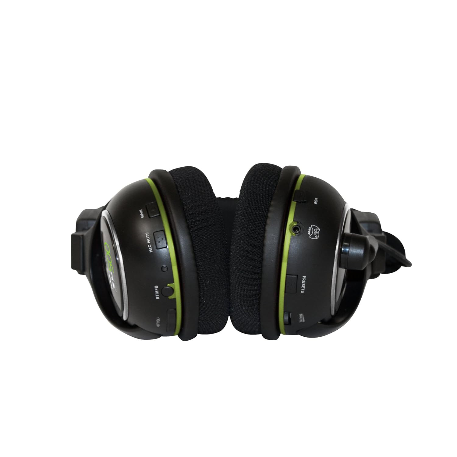 [Turtle Beach] Turtle Beach XP500 Headphones