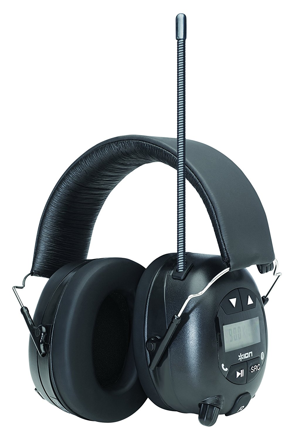 [ION Audio] ION Audio Tough Sounds Headphones