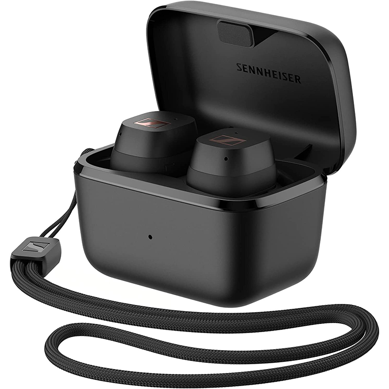 [Sennheiser] Sennheiser SPORT True Wireless Headphones