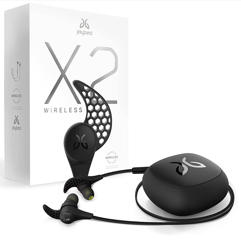 [JayBird] JayBird X2 Headphones