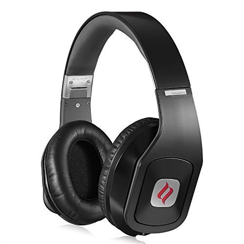 [noontec] noontec Hammo S Headphones