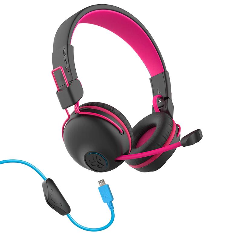 [JLab] JLab JBUDDIES PLAY GAMING Headphones