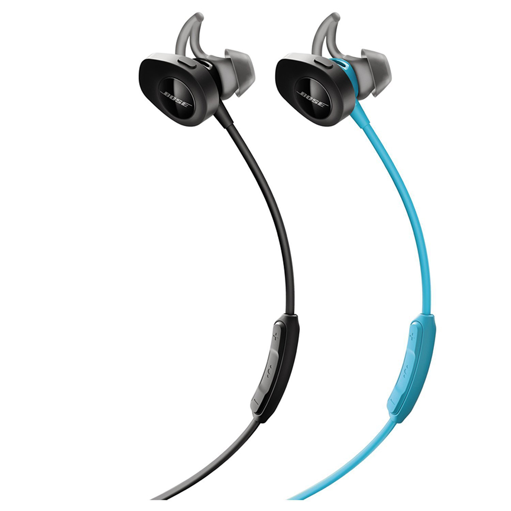 [Bose] Bose SoundSport Headphones