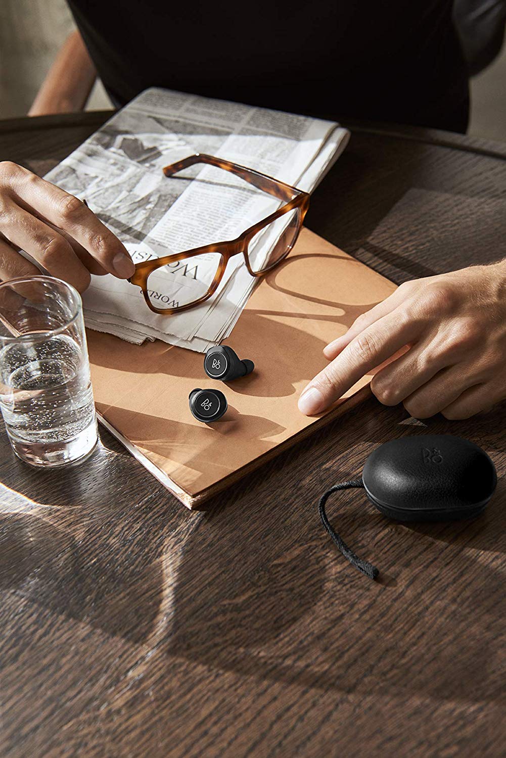 [BANG & OLUFSEN] BANG & OLUFSEN Beoplay E8 Headphones