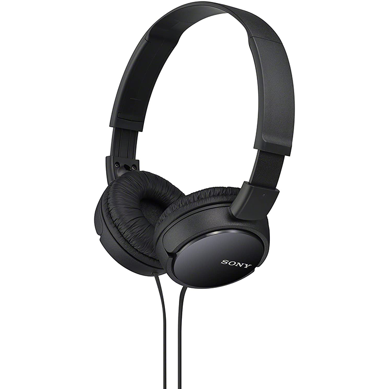 [Sony] Sony MDR-ZX110 Headphones