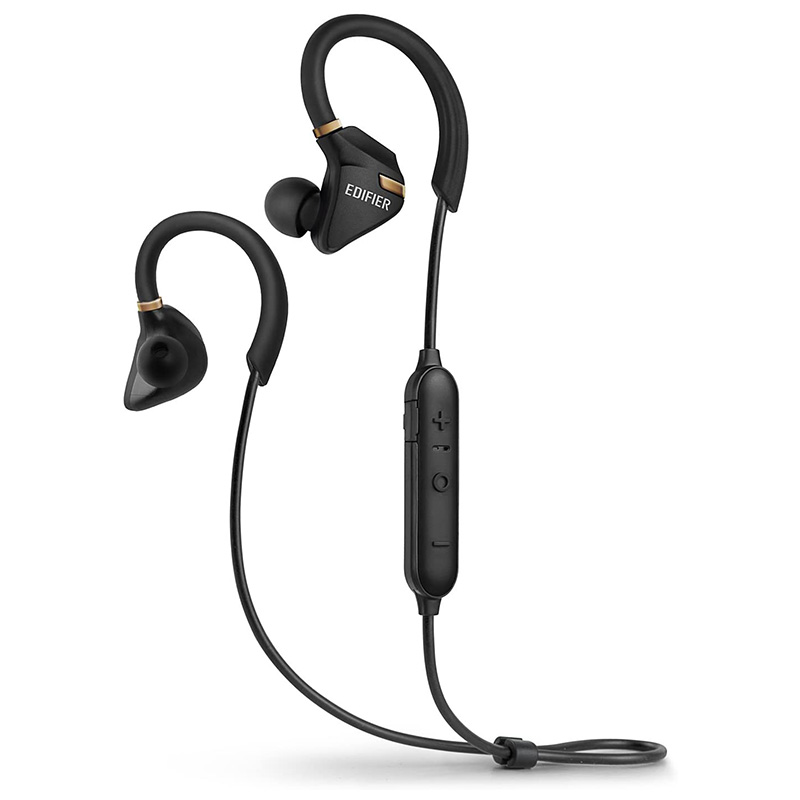 [EDIFIER] EDIFIER W296BT Headphones