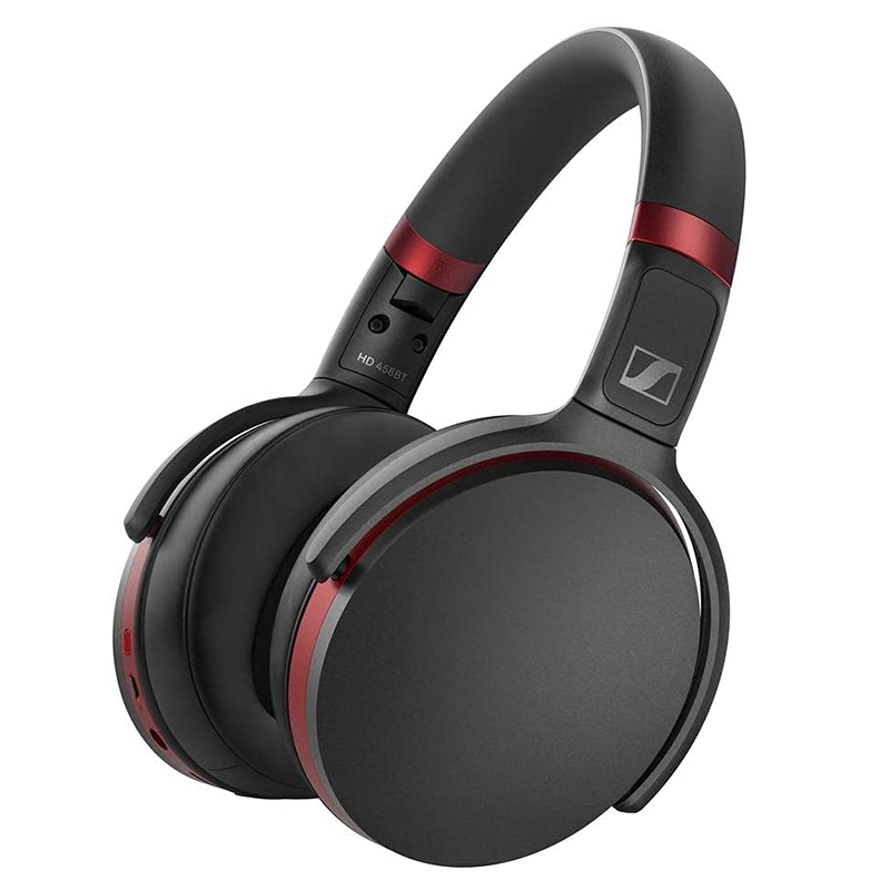 [Sennheiser] Sennheiser HD 458BT Headphones