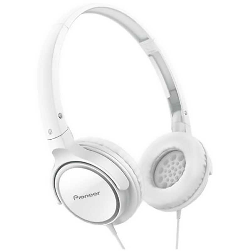 [Pioneer] Pioneer SE-MJ512 Headphones