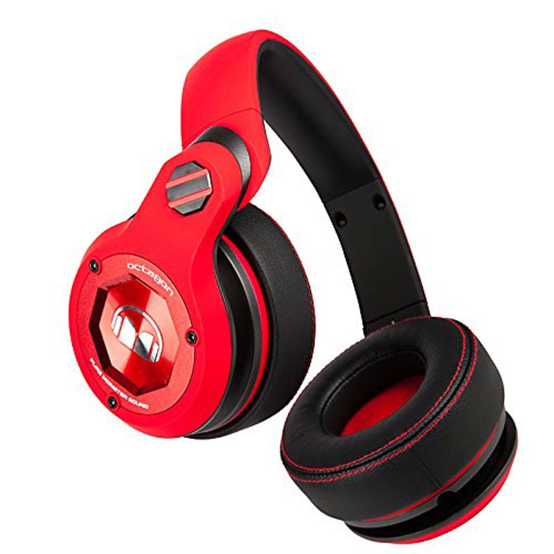 [Monster] Monster Octagon Headphones