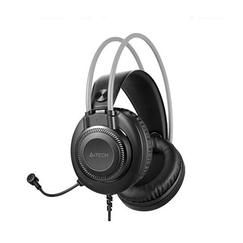 [A4tech] A4tech FH200U Headphones