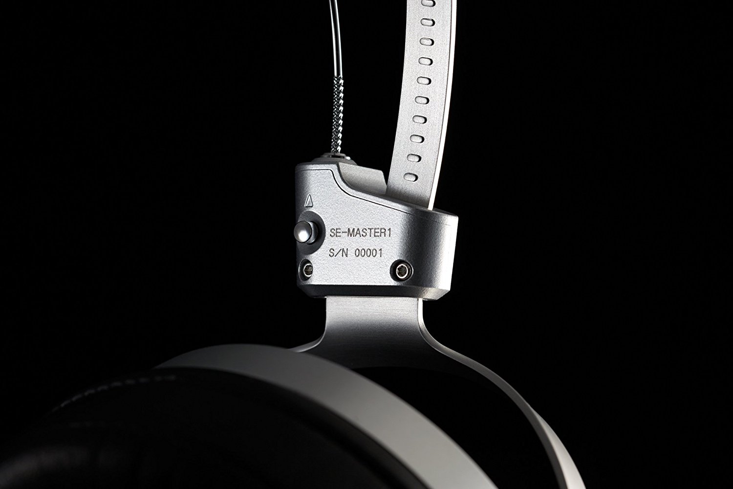 [Pioneer] Pioneer SE-Master1 Headphones