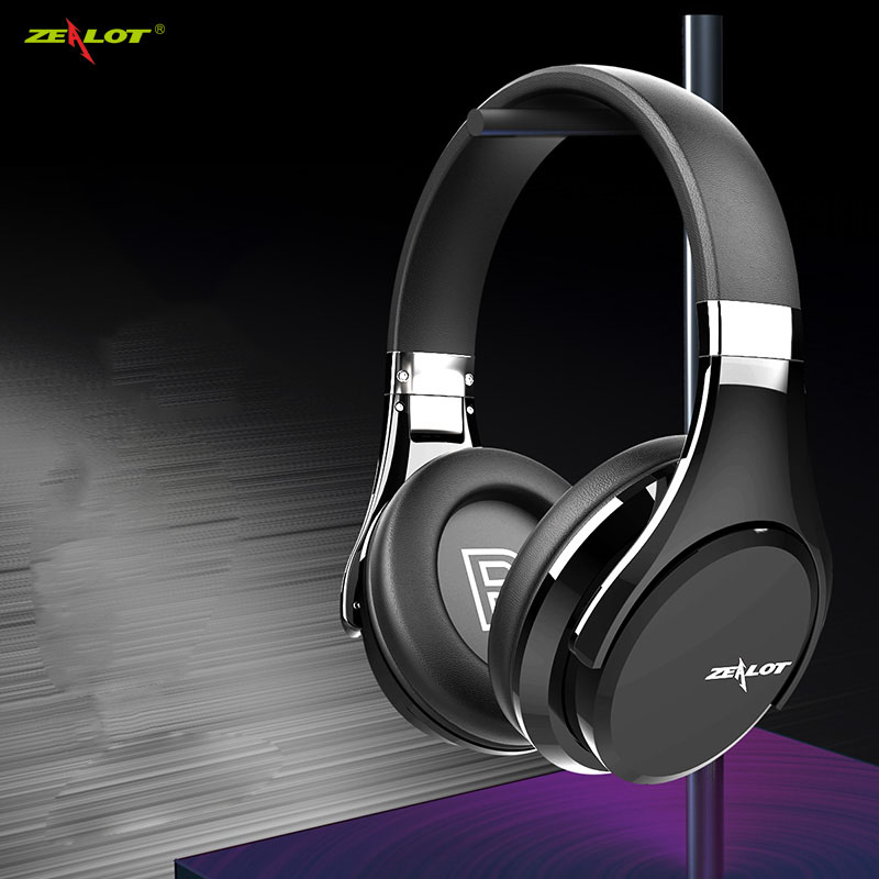 [ZEALOT] ZEALOT B21 Headphones