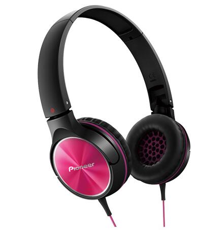 [Pioneer] Pioneer SE-MJ522 Headphones