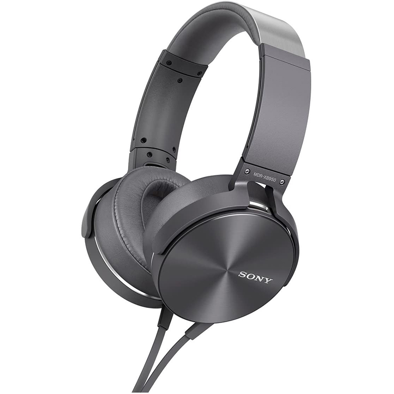 [Sony] Sony MDR-XB950AP Headphones