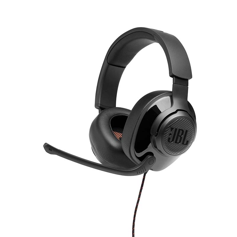 [JBL] JBL JBL Quantum 200 Headphones