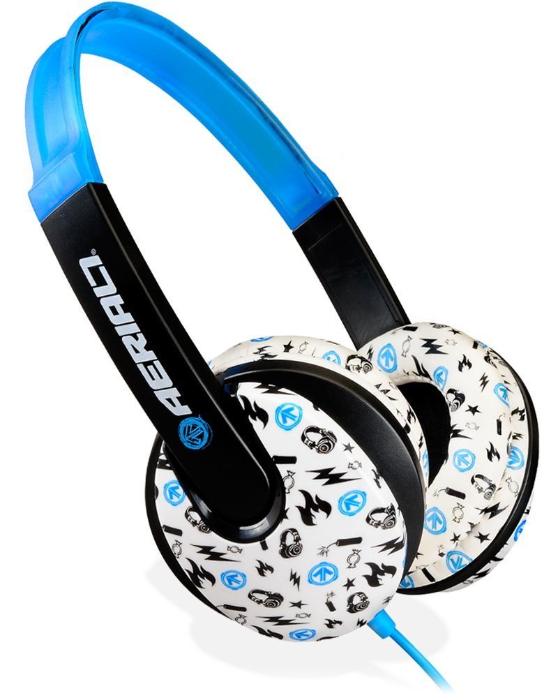 [Aerial7] Aerial7 Arcade Headphones