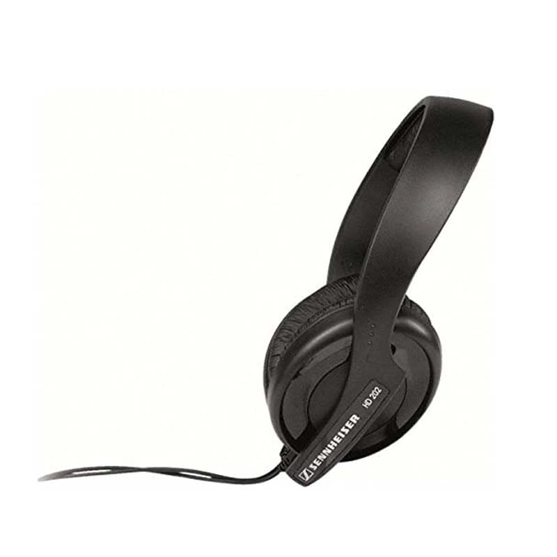 [Sennheiser] Sennheiser HD 202 Headphones