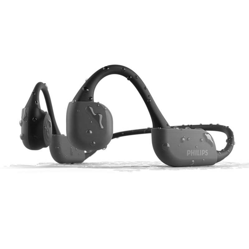 [Philips] Philips A6606 Headphones