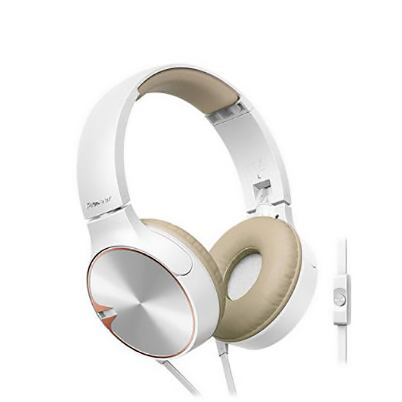 [Pioneer] Pioneer SE-MJ722 Headphones