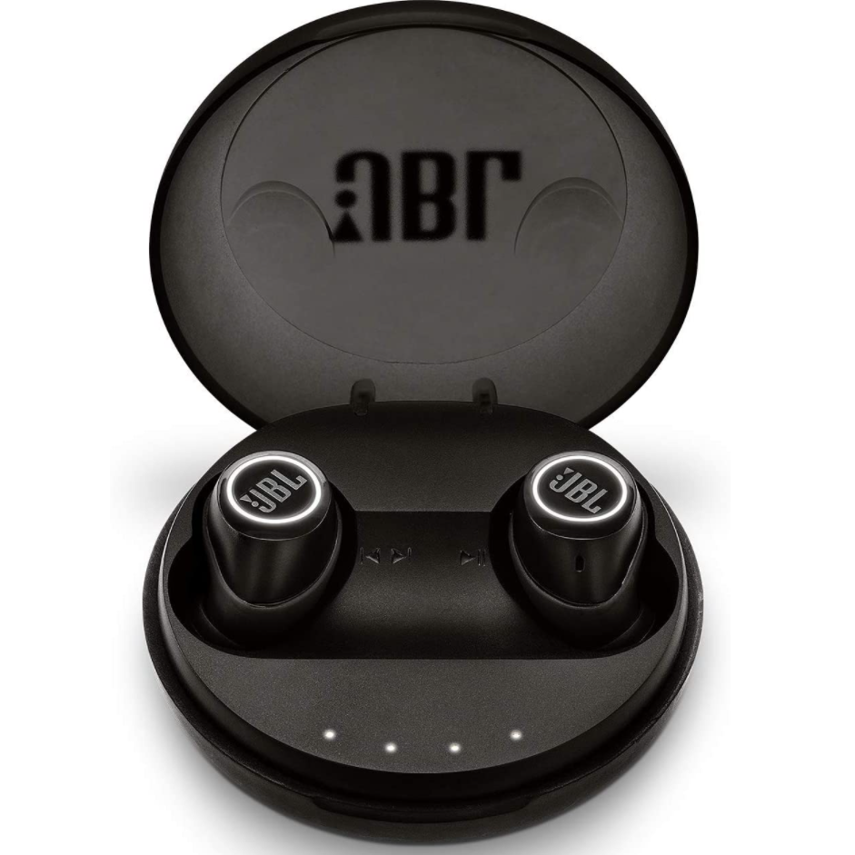 [JBL] JBL FREE Headphones