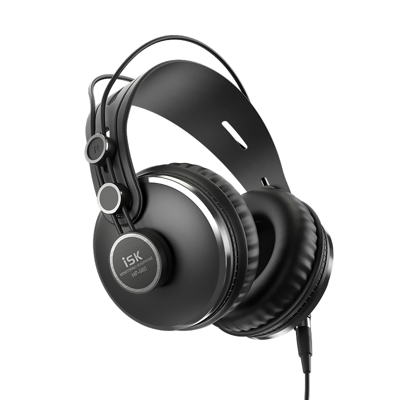 [iSK] iSK HP-980 Headphones