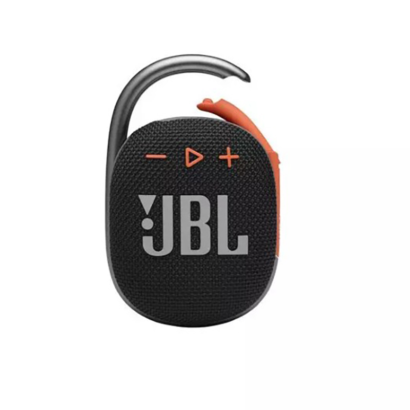 [JBL] JBL Clip 4 Headphones