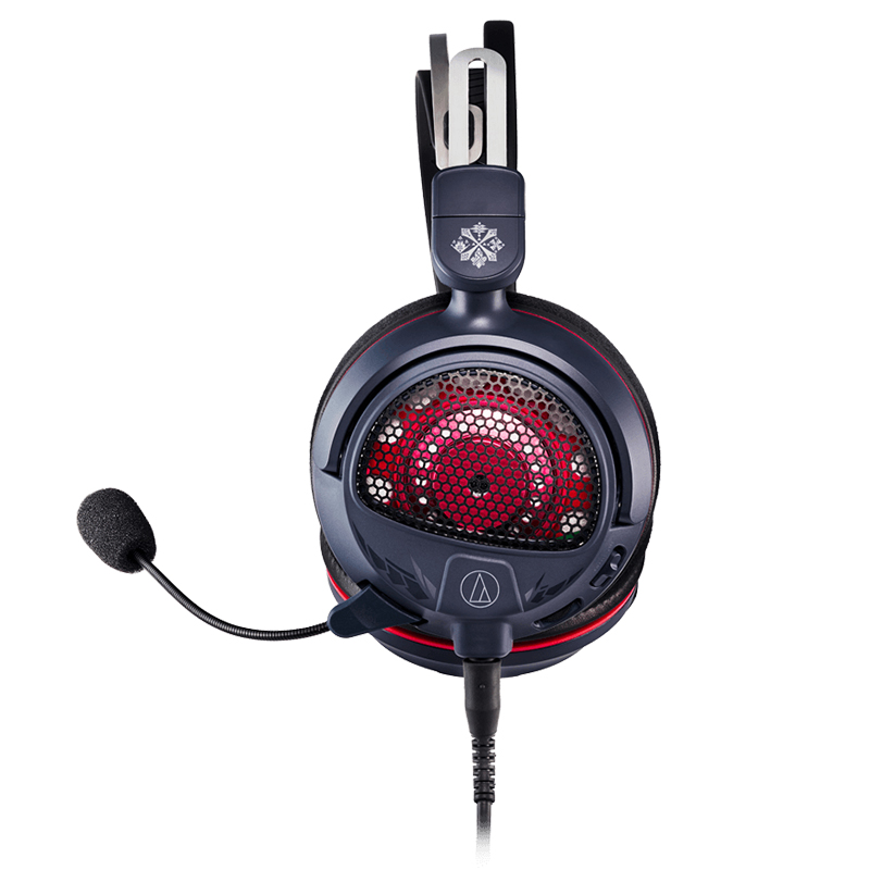 [Audio Technica] Audio Technica ATH-GDL3 NAR Headphones