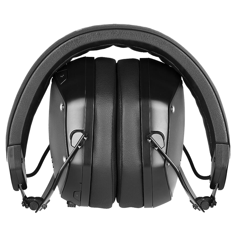 [V-MODA] V-MODA M-200 ANC Headphones