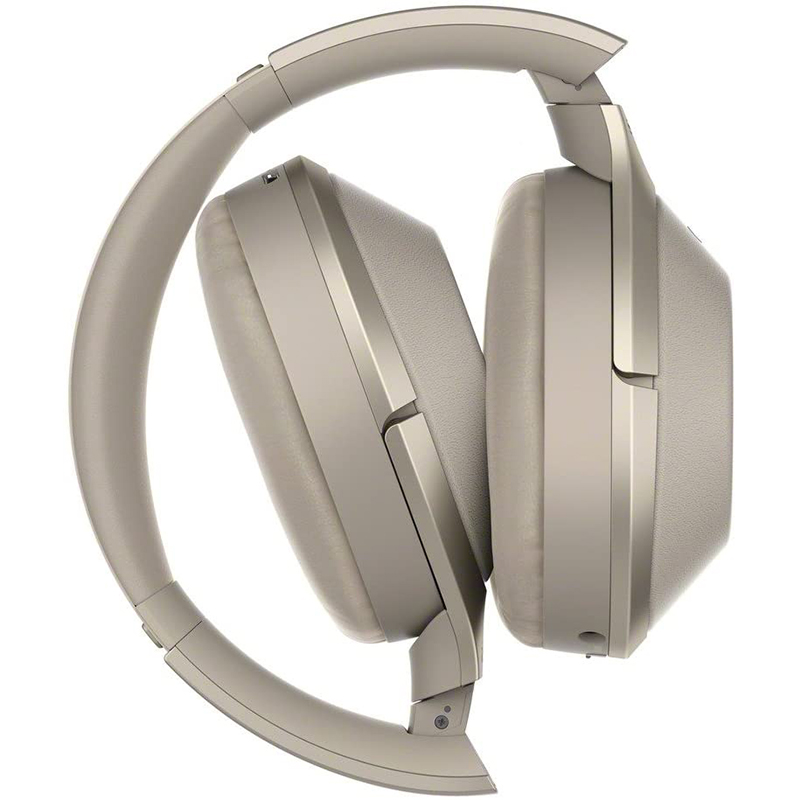 [Sony] Sony MDR-1000X Headphones