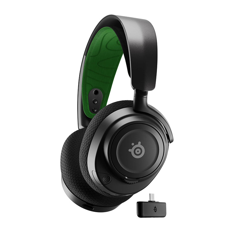 [SteelSeries] SteelSeries Arctis Nova 7X Wireless Headphones