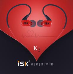 ISK K3