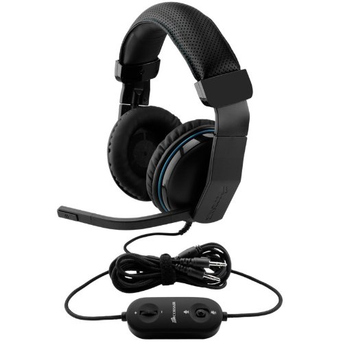 [Corsair] Corsair Vengeance 1300 Headphones